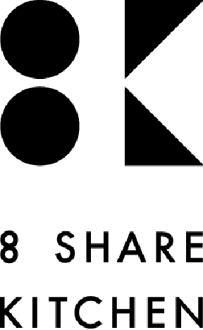 シェアキッチン8K